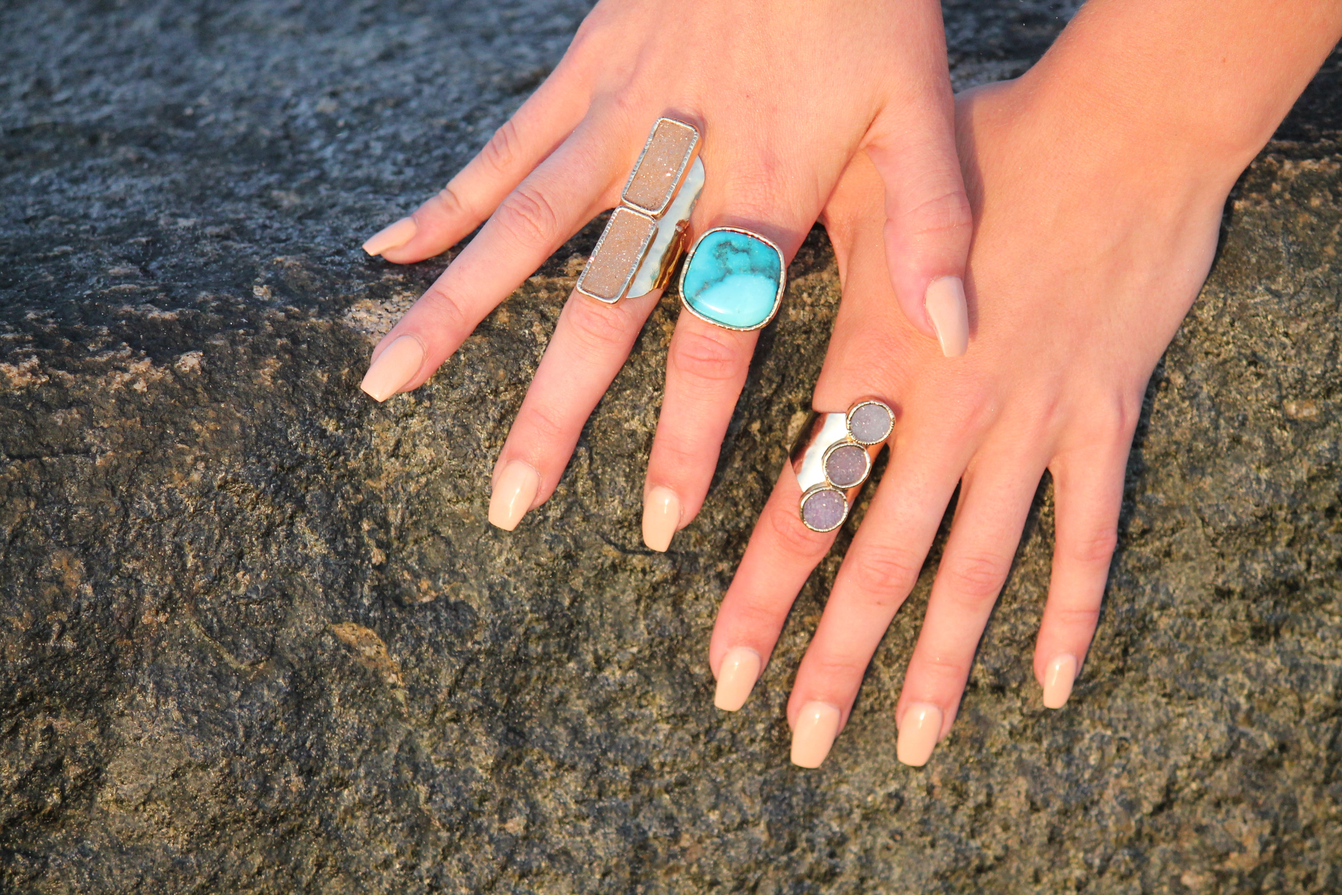 Rings