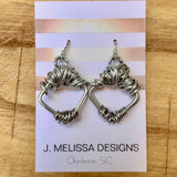 Small Chunky Diamonds