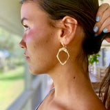 Hand-Wired Diamonds