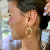 Hand-Wired Diamonds