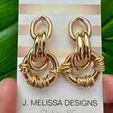 Ellery earrings