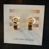The Ava hoops