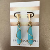 Sea Glass drops