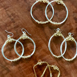 Build-A-Hoop Earrings!