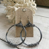 The GiGi Hoops