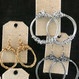 The GiGi Hoops