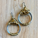 The Caroline hoops