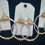 Build-A-Hoop Earrings!