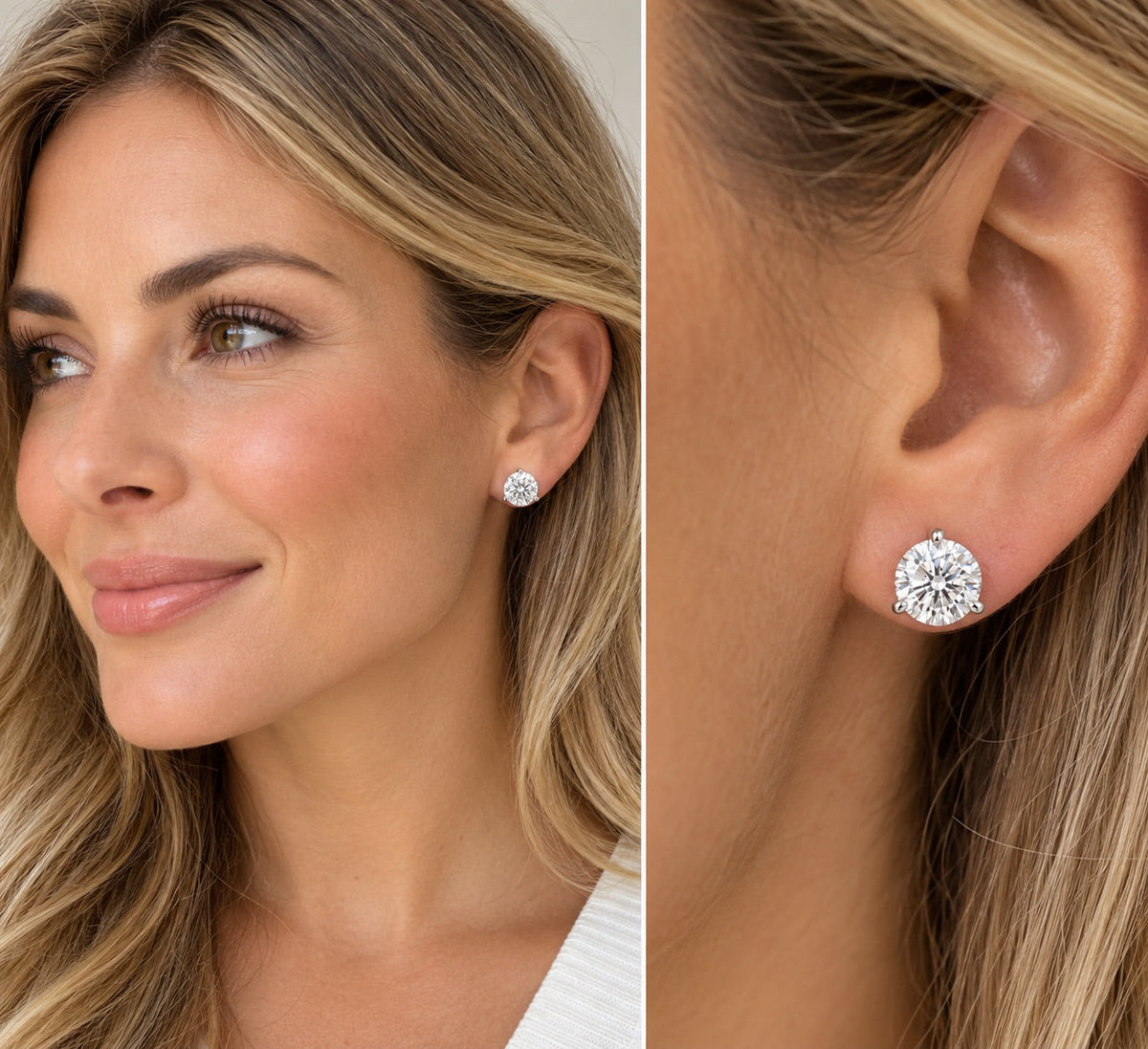 The Forever Diamond Collection