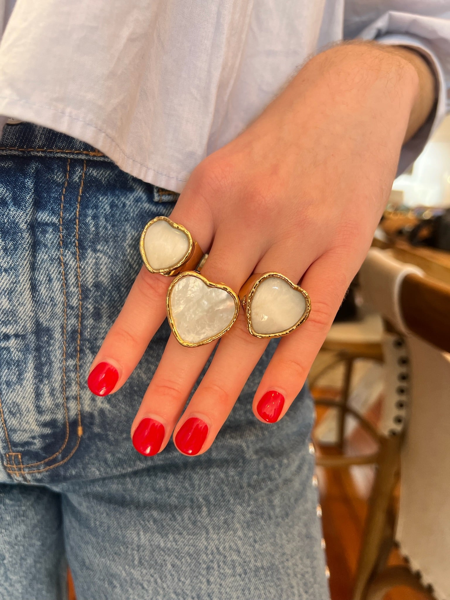 Rings