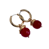 Red Jade drops