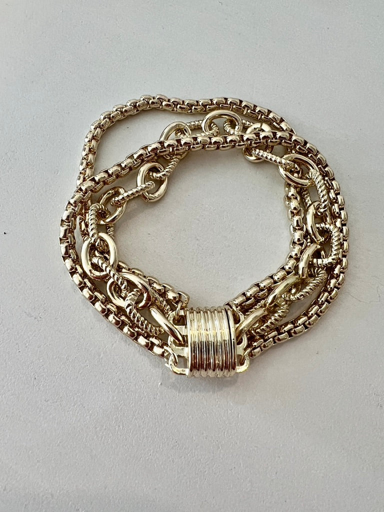 Lennox bracelet