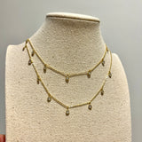 Harper necklace