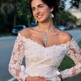 Custom Bridal Design Appointment with Missy