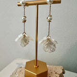 Pearl Blossom drops