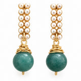 Jade Pearl drops