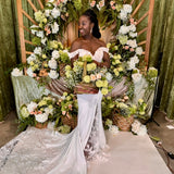 Custom Bridal Design Appointment with Missy