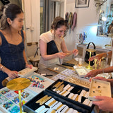 Private Jewelry Design Experience