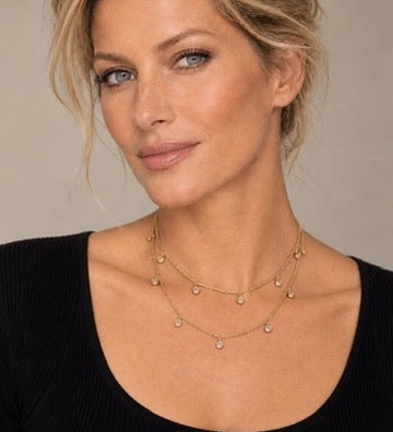 Harper necklace