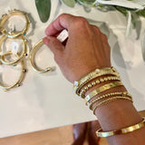 Coil Cuffs