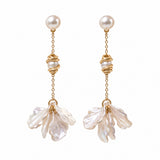 Pearl Petal drops