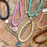 Marina Shell necklace