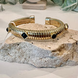 Coil Cuffs