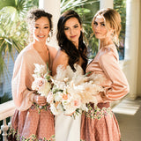 Custom Bridal Design Appointment with Missy