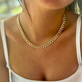 Monaco chain