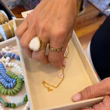 The J. Melissa Private Bridal Experience