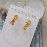 The Ava hoops