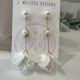 Pearl Blossom drops