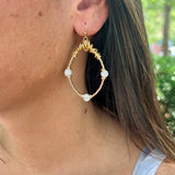 Liza earrings