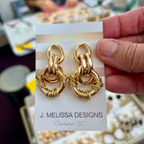 Ellery earrings