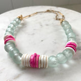 The Yara necklace