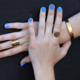 Coin Ring