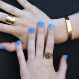 Coin Ring