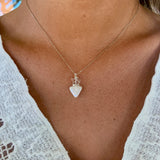Arrow necklace