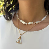 Star Struck necklace