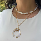Star Struck necklace