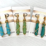 Sea Glass drops