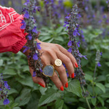 Coin Ring