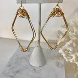 Madison statement diamonds