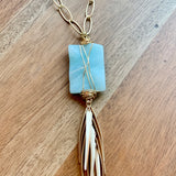 The Charlotte necklace