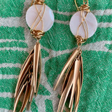 Statement Pearl Wispies