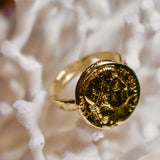 Coin Ring