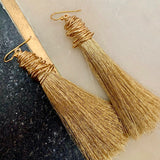 JuJu statement tassels