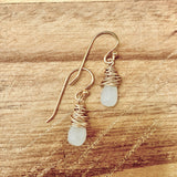 Rosemary drops