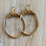 The Statement Ovals