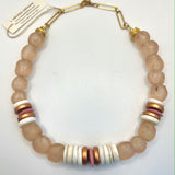 Yara necklace